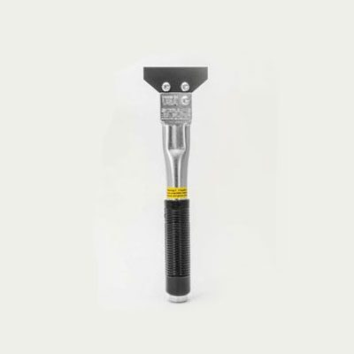 Flat Welding Scraper Tool – Scrape-N-Burr